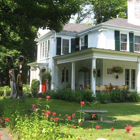 Domaine Les Boises Lee Farm S.A Stanstead Exterior foto
