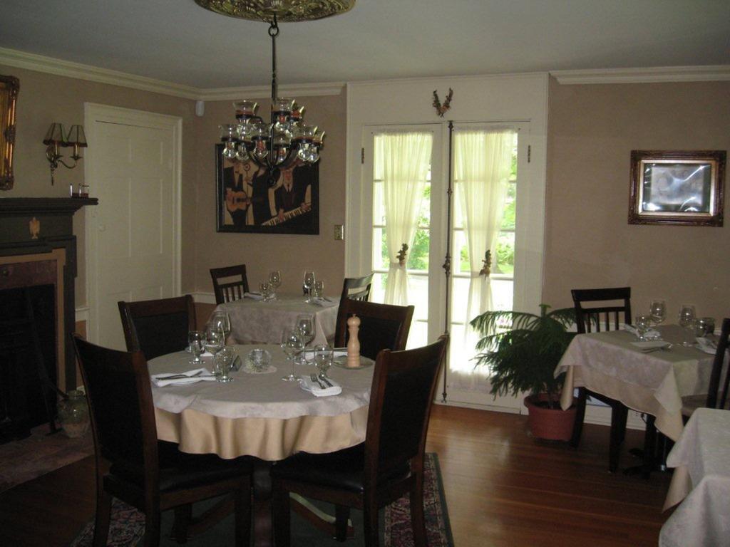 Domaine Les Boises Lee Farm S.A Stanstead Exterior foto