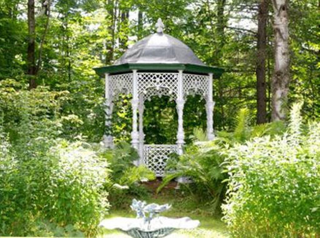 Domaine Les Boises Lee Farm S.A Stanstead Exterior foto